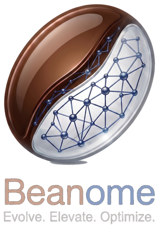 Beanome — Evolve. Elevate. Optimize.